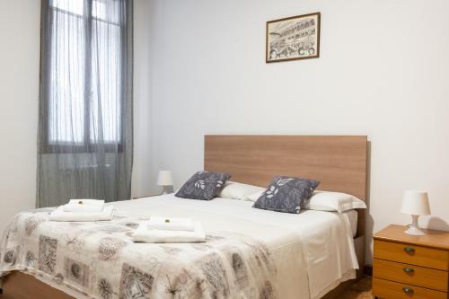 Ca' Del Mercato by Sarlux, Benátky (fotografie 9)