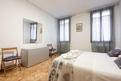 Ca' Del Mercato by Sarlux, Benátky (fotografie 10)