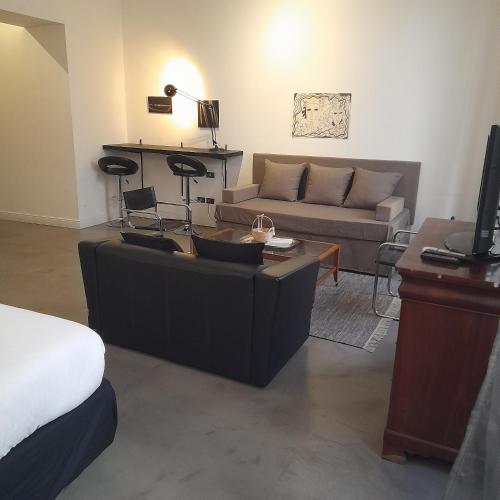 Loft Farnese 1, Roma (foto 10)