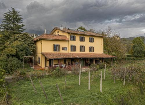 Agriturismo Il Bardellino