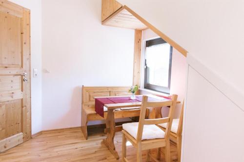 Instalaciones, Ferienwohnung Am Breyer Talbach in Spay