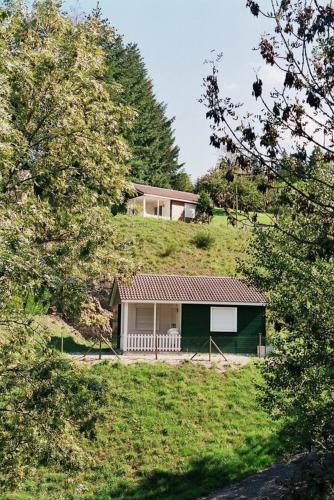 Camping La Douce Ardèche - Hotel - Désaignes