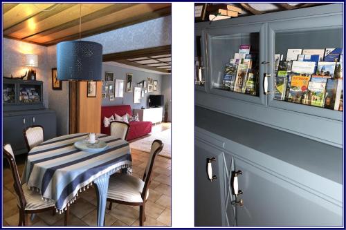 Instalaciones, Ferienwohnung Schöne Auszeit (Ferienwohnung Schone Auszeit) in Spay