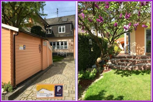 Vistas, Ferienwohnung Schöne Auszeit (Ferienwohnung Schone Auszeit) in Spay