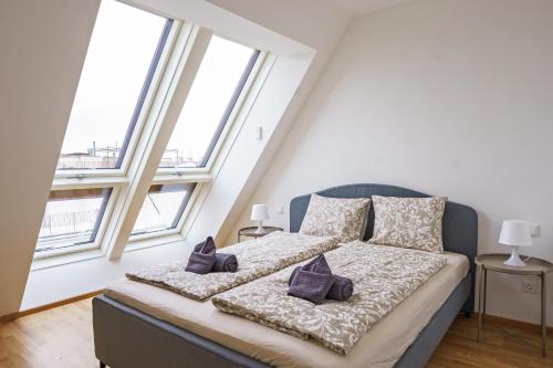 Vienna City Apartments Ottakring, Wiedeń