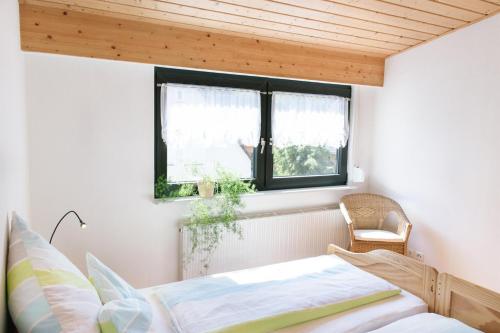 Ferienwohnung Am Breyer Talbach in Spay