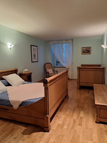 Chambre d'Hôtes Le Val Du Chapelain - image 14