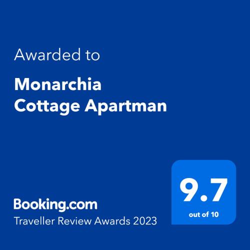 Monarchia Cottage Apartman