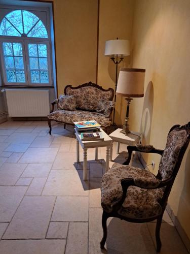Chambre d'Hôtes Le Val Du Chapelain - image 7