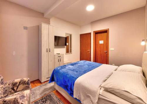 Pansion Villa Nur - main image
