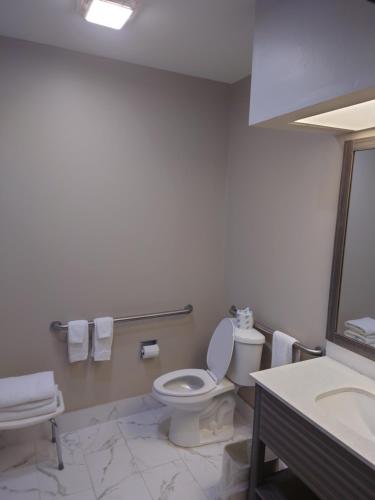 Baymont by Wyndham Adairsville - image 12