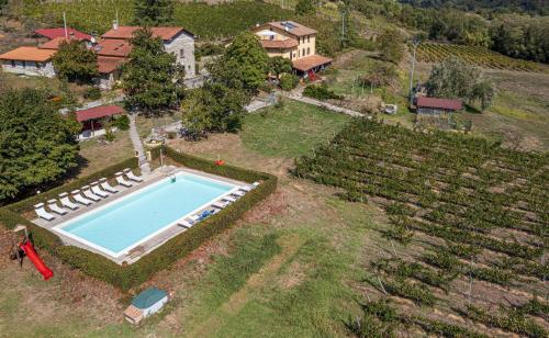 Agriturismo Il Bardellino