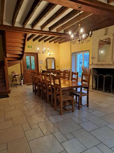 Chambre d'Hôtes Le Val Du Chapelain - image 5