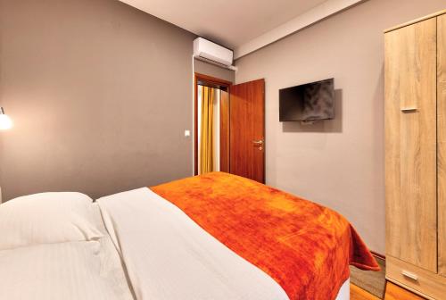 Pansion Villa Nur - image 12