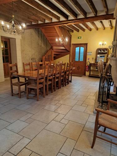 Chambre d'Hôtes Le Val Du Chapelain - image 2