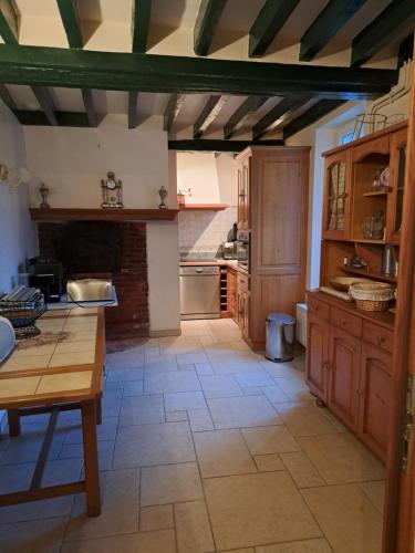 Chambre d'Hôtes Le Val Du Chapelain - main image