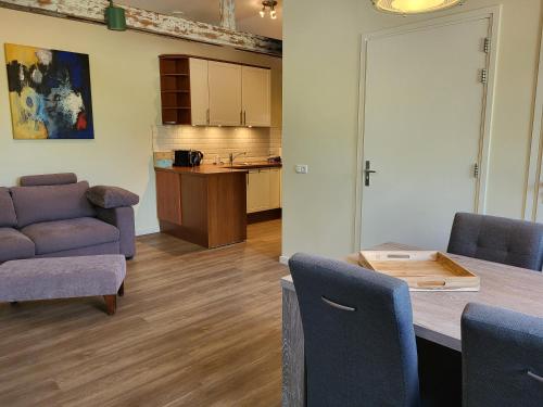 Appartement - B&B 'la bienvenue' in Venlo, Limburg