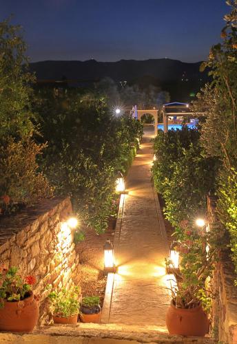 B&B Chios - Venetis Luxury Apartments - Bed and Breakfast Chios