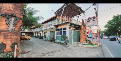 Hotel Bali Graha Dewata Agung