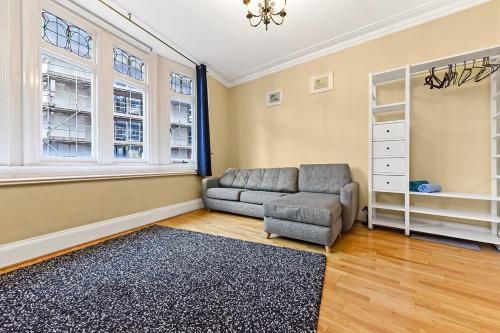 Picture of Main Street Corner Great 1Bedroom Flat - Richmond