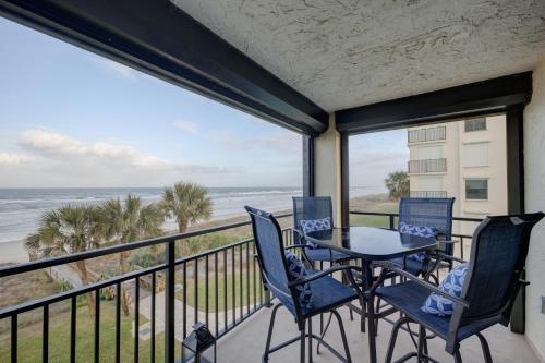 Sand Dollar III 308 in Cedar Landing, USA