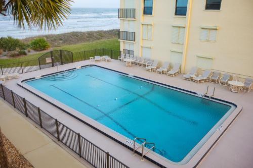 Sand Dollar III 308 3 Bedrooms Pool Access WiFi Tennis Sleeps 6 - image 6