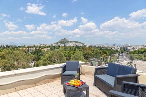 Arditou Akropolis Apartments-Suites 2