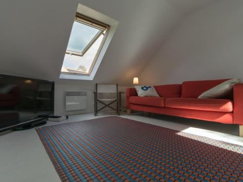 Maison Le Palais 5 pièces 9 personnes - FR-1-418-16 - image 2