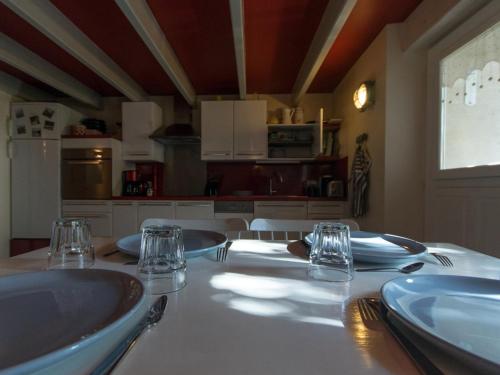 Maison Le Palais 4 pièces 5 personnes - FR-1-418-77 - image 6
