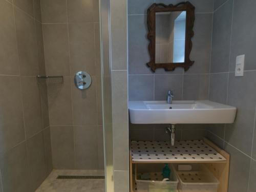 Maison Le Palais 2 pièces 3 personnes - FR-1-418-88 - main image