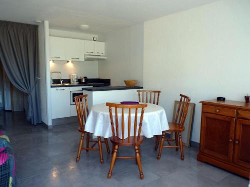 Appartement Le Palais 1 pièce 4 personnes - FR-1-418-73 - image 6