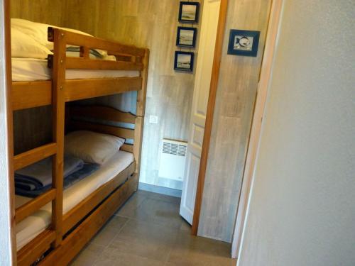 Appartement Le Palais 1 pièce 4 personnes - FR-1-418-73 - image 4