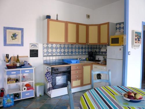 Appartement Le Palais 2 pièces 4 personnes - FR-1-418-102 - main image