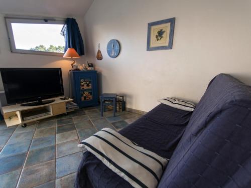 Appartement Le Palais 2 pièces 4 personnes - FR-1-418-102 - image 13