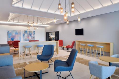 外觀, 杜拜機場智選假日飯店-IHG旗下 (Holiday Inn Express Dubai Airport By IHG) in 杜拜