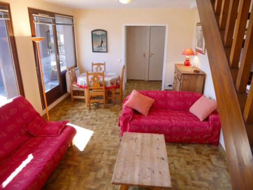 Appartement Annecy, 2 pièces, 4 personnes - FR-1-432-5 - Location saisonnière - Annecy