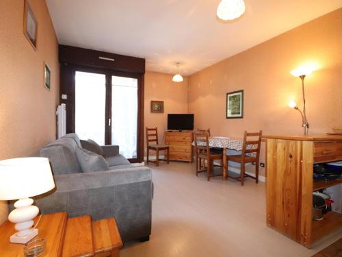 Studio Annecy, 1 pièce, 2 personnes - FR-1-432-17 - Location saisonnière - Annecy