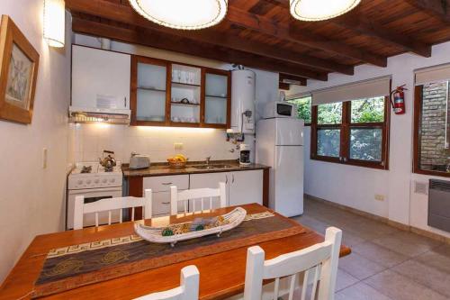 Cabanas La Mandragora in Mar De Las Pampas