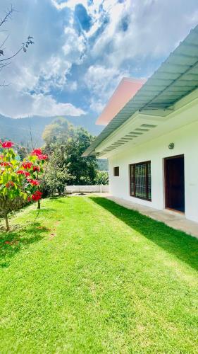 Mountain Abode - Oddanchatram