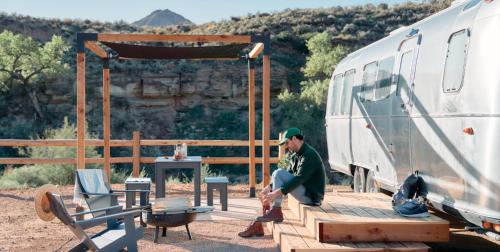 AutoCamp Zion - image 4