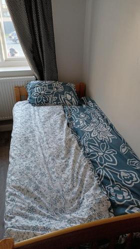 Bethel- beautiful new 1 bed house near Erith station