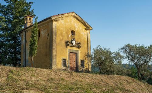 Agriturismo Il Bardellino