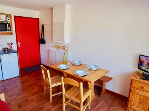Appartement Valfréjus 2 pièces 4 personnes - FR-1-468-23 - image 2