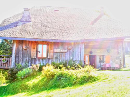 Chalet Savoyard en Bordure des Pistes avec Liaison Facile vers le Centre de Morzine - FR-1-524-11 in Les Fys
