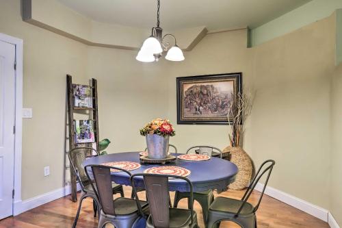 Fayetteville Apartment about 14 Mi to Atlanta Airport! in Fayetteville (GA)