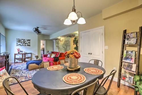 Fayetteville Apartment about 14 Mi to Atlanta Airport! in Fayetteville (GA)