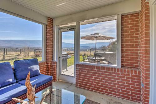 Home with Hot Tub Near Shenandoah Natl Park! in Front Royal (VA)