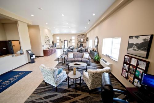 Cobblestone Inn & Suites -Clarinda - image 13