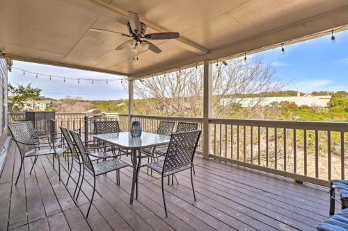 Lakefront Home w/ Point Venture Golf Access! in Point Venture (TX)