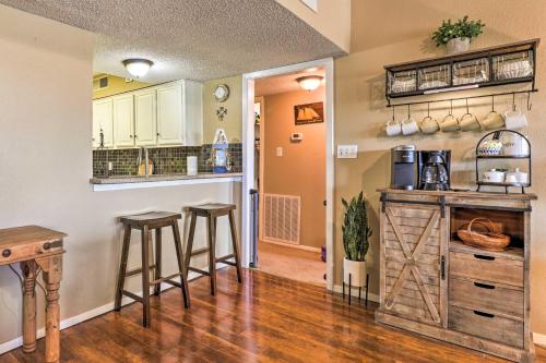 Lakefront Home w/ Point Venture Golf Access! in Point Venture (TX)